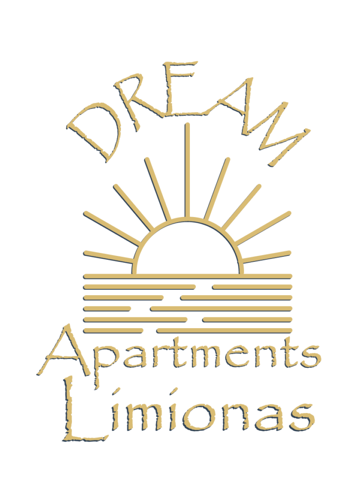 Dream Apartments Logo | dream-apartments.gr
